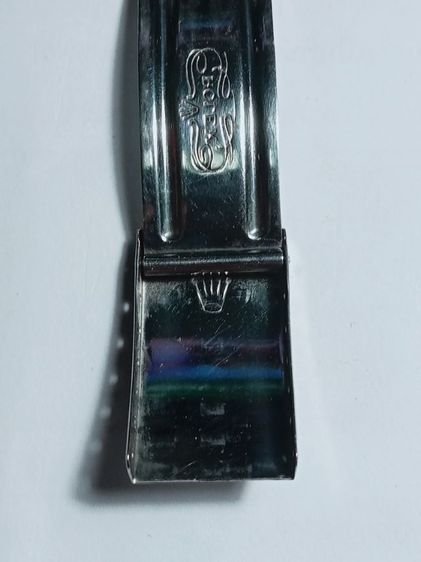 บานพับนาฬิกาโรเล็กซ์ รูปที่ 6