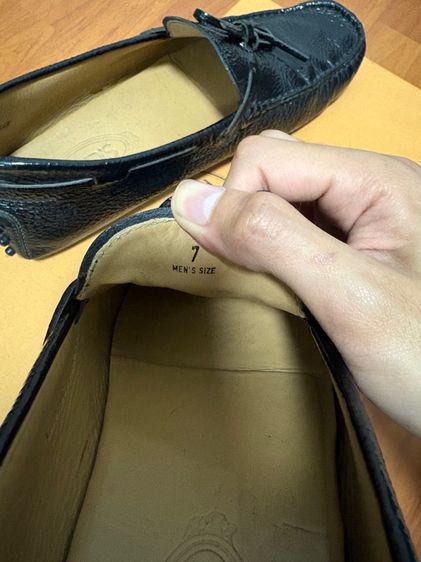 Tod's รูปที่ 4