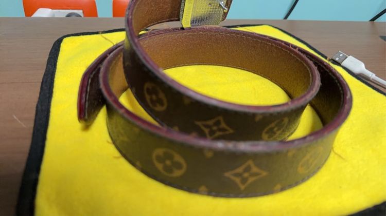 เข็มขัด