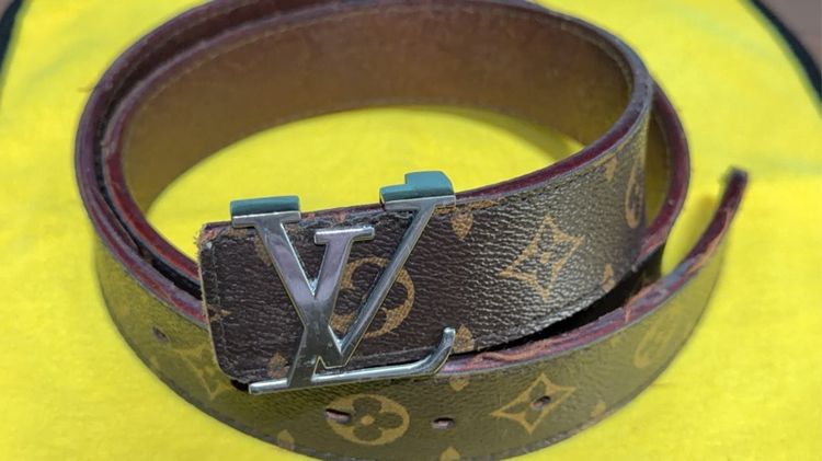 เข็มขัด รูปที่ 2