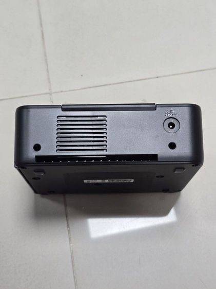 เครื่องปริ้นรูป Canon Selphy CP900 มือสอง 599 บาท (ตามสภาพ) รูปที่ 5