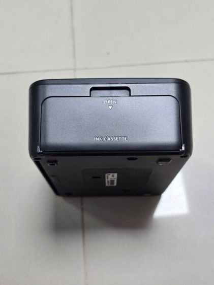 เครื่องปริ้นรูป Canon Selphy CP900 มือสอง 599 บาท (ตามสภาพ) รูปที่ 4