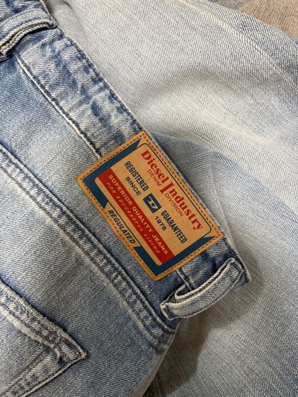 Diesel D-sire รูปที่ 6