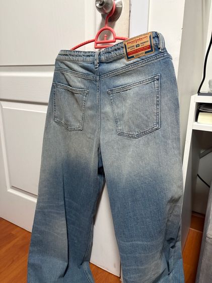 Diesel D-sire รูปที่ 2