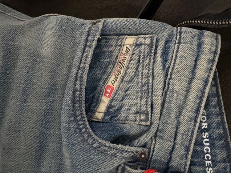 Diesel D-sire รูปที่ 3