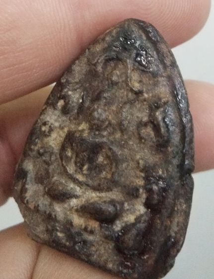 3090-พระหลวงปู่บุญ วัดกลางบางแก้วเนื้อผงใบลานเก่า รูปที่ 15