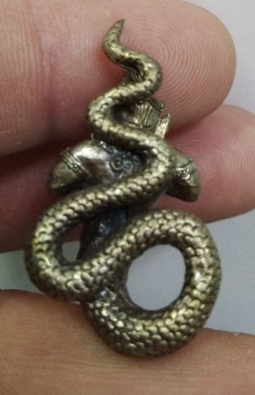 3092-รูปหล่อพระราหูทรงฤทธิ์พุทธคุณรอบจักรวาล ศิลป์สวยมากๆครับ รูปที่ 4