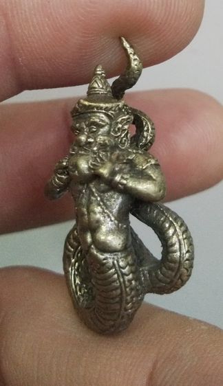 3092-รูปหล่อพระราหูทรงฤทธิ์พุทธคุณรอบจักรวาล ศิลป์สวยมากๆครับ รูปที่ 2