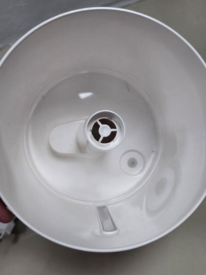 เครื่องเพิ่มความชื้น Haier มือสอง (ใช้งาน 1 ครั้ง) สภาพ 99 ราคา 599 บาท  รูปที่ 5