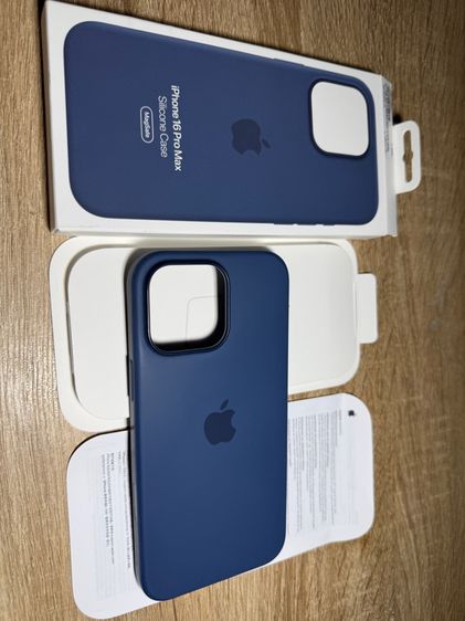 เคส iPhone 16 Pro Max ของแท้จาก Shop Apple รูปที่ 9