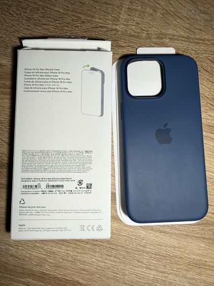 เคส iPhone 16 Pro Max ของแท้จาก Shop Apple