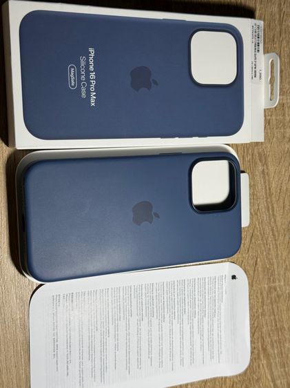 เคส iPhone 16 Pro Max ของแท้จาก Shop Apple รูปที่ 3