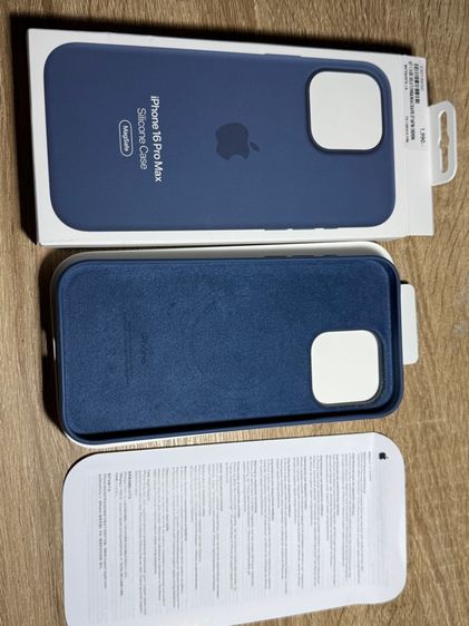 เคส iPhone 16 Pro Max ของแท้จาก Shop Apple รูปที่ 4