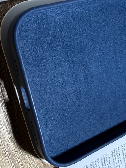 เคส iPhone 16 Pro Max ของแท้จาก Shop Apple รูปที่ 5