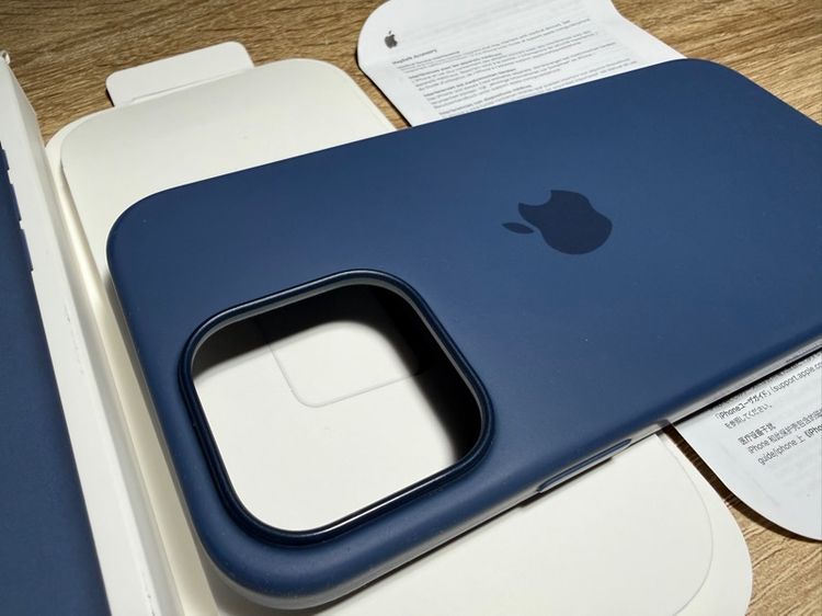 เคส iPhone 16 Pro Max ของแท้จาก Shop Apple รูปที่ 8