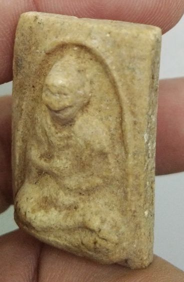 3094-สมเด็จโตเนื้อผงเก่า หลังรัชกาลที่ 5 รูปที่ 11