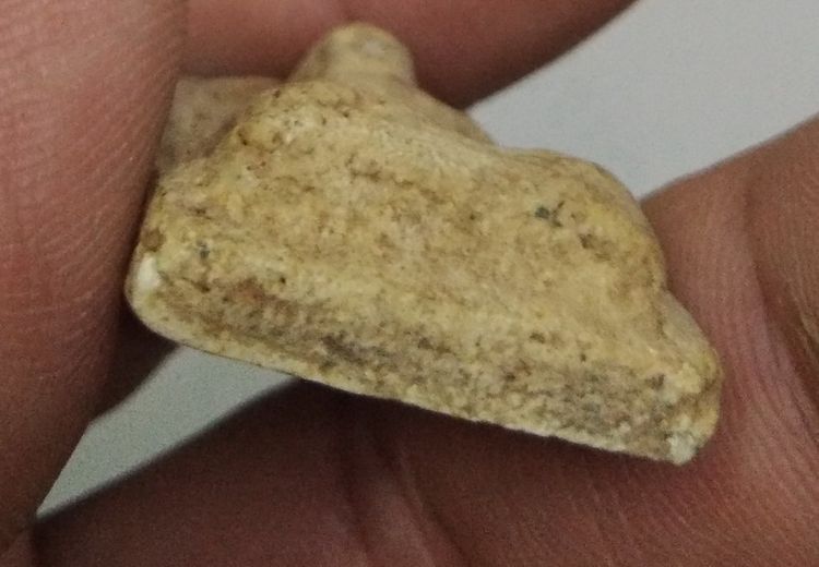 3094-สมเด็จโตเนื้อผงเก่า หลังรัชกาลที่ 5 รูปที่ 14