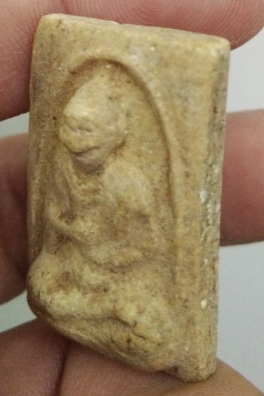 3094-สมเด็จโตเนื้อผงเก่า หลังรัชกาลที่ 5 รูปที่ 7