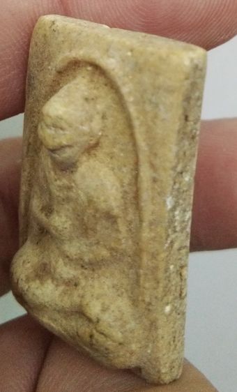 3094-สมเด็จโตเนื้อผงเก่า หลังรัชกาลที่ 5 รูปที่ 18