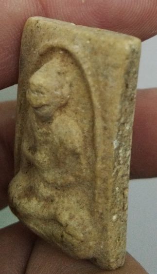 3094-สมเด็จโตเนื้อผงเก่า หลังรัชกาลที่ 5 รูปที่ 13