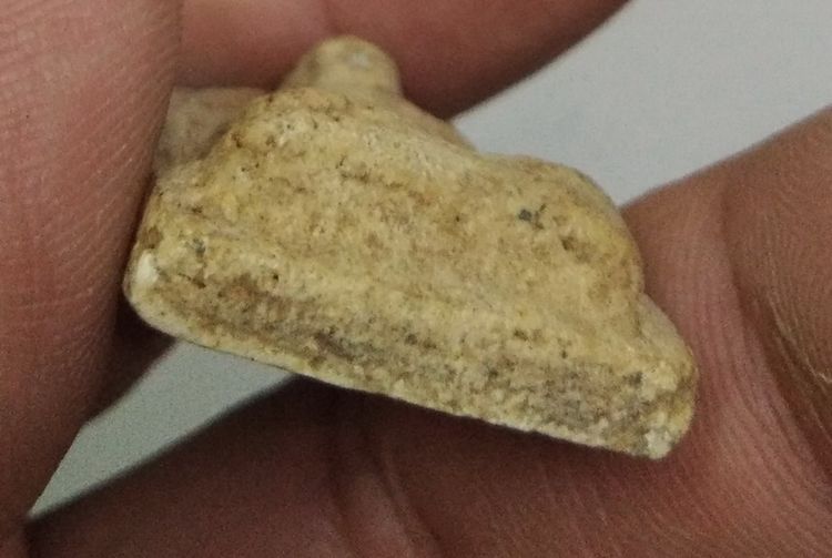 3094-สมเด็จโตเนื้อผงเก่า หลังรัชกาลที่ 5 รูปที่ 5