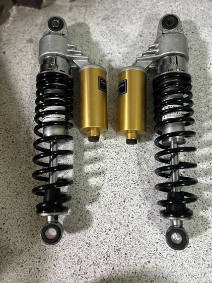 โช็คXJR รูปที่ 2