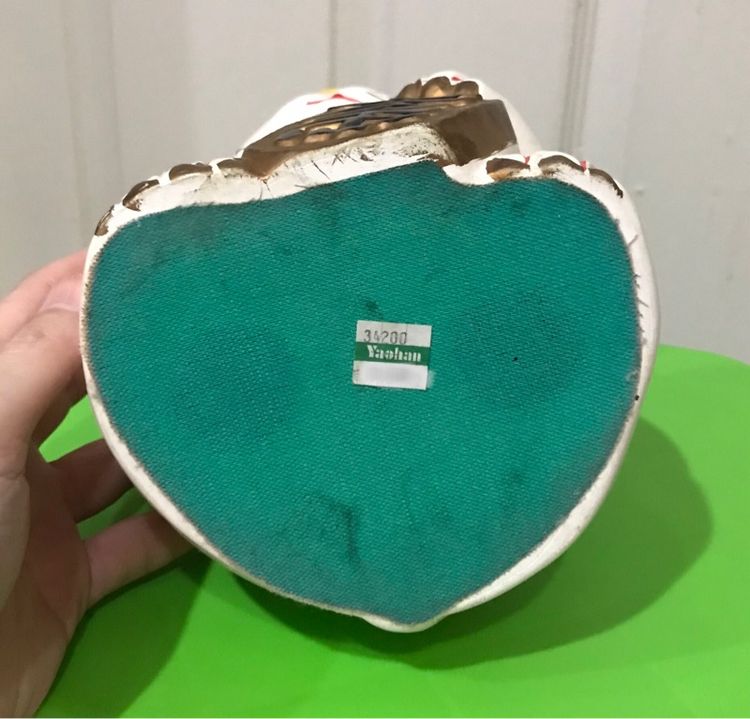 ตุ๊กตาแมวนำโชค กวักเรียกทรัพย์ รูปที่ 7