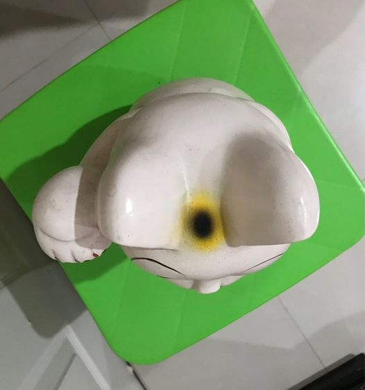 ตุ๊กตาแมวนำโชค กวักเรียกทรัพย์ รูปที่ 15