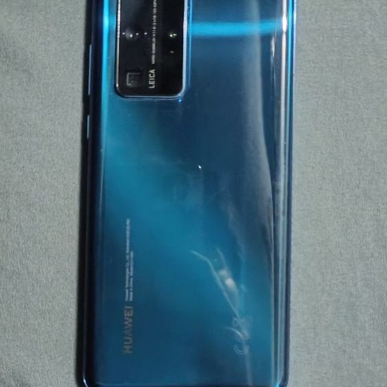 Huawei p40 pro 5g รูปที่ 4