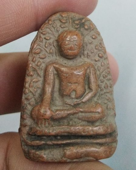 3098-พระเปิมเนื้อดินเก่า รูปที่ 8