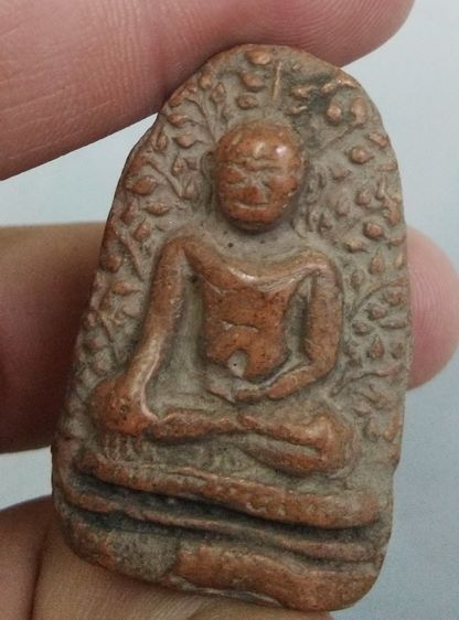 3098-พระเปิมเนื้อดินเก่า รูปที่ 10