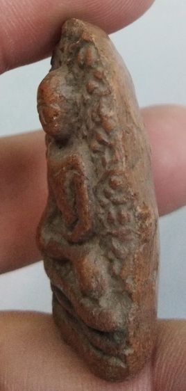 3098-พระเปิมเนื้อดินเก่า รูปที่ 7