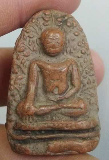 3098-พระเปิมเนื้อดินเก่า รูปที่ 4