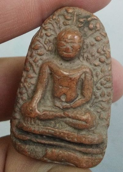 3098-พระเปิมเนื้อดินเก่า รูปที่ 13