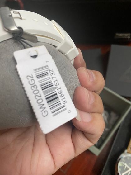 นาฬิกาข้อมือ รูปที่ 2