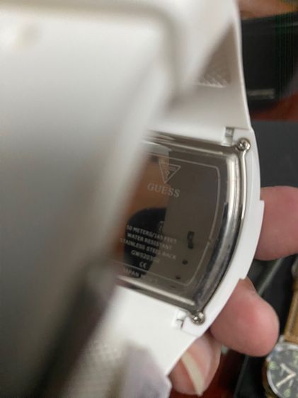 นาฬิกาข้อมือ รูปที่ 3