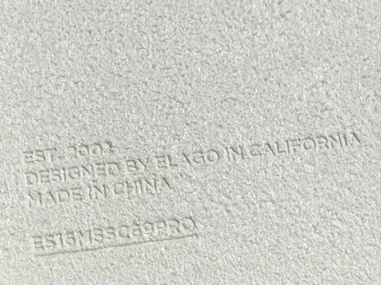 ขายเคส MOFT iPhone 16 Pro Max สีขาว ของแท้ รูปที่ 8