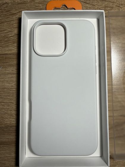 ขายเคส MOFT iPhone 16 Pro Max สีขาว ของแท้