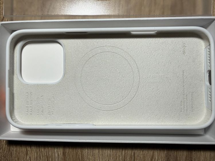 ขายเคส MOFT iPhone 16 Pro Max สีขาว ของแท้ รูปที่ 10