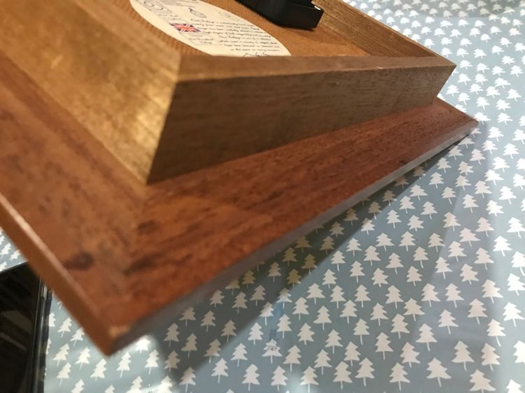 กรอบรูป รถ Benz W124  รูปที่ 13