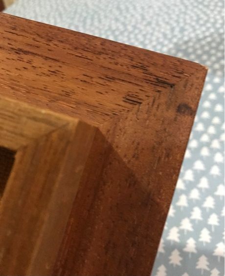 กรอบรูป รถ Benz W124  รูปที่ 18