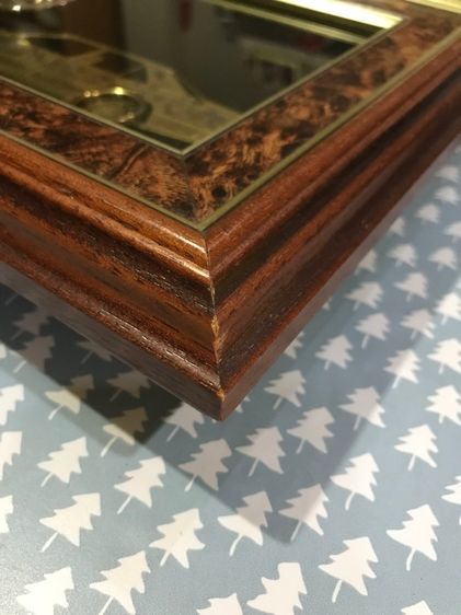 กรอบรูป รถ Benz W124  รูปที่ 8