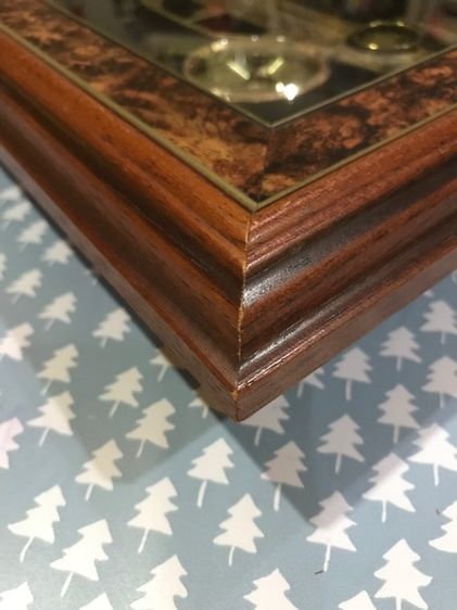 กรอบรูป รถ Benz W124  รูปที่ 10