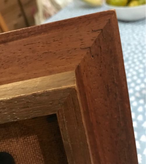 กรอบรูป รถ Benz W124  รูปที่ 15