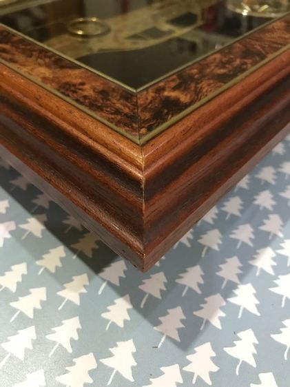 กรอบรูป รถ Benz W124  รูปที่ 9