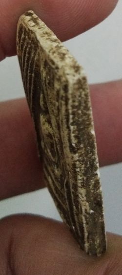 3099-สมเด็จแหวกม่านหลวงพ่อกวย วัดโฆษิตตารามจ.ชัยนาท เนื้อผงเก่า รูปที่ 11