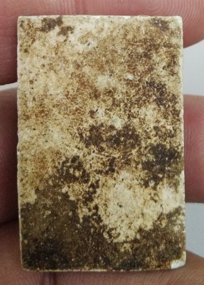 3099-สมเด็จแหวกม่านหลวงพ่อกวย วัดโฆษิตตารามจ.ชัยนาท เนื้อผงเก่า รูปที่ 5