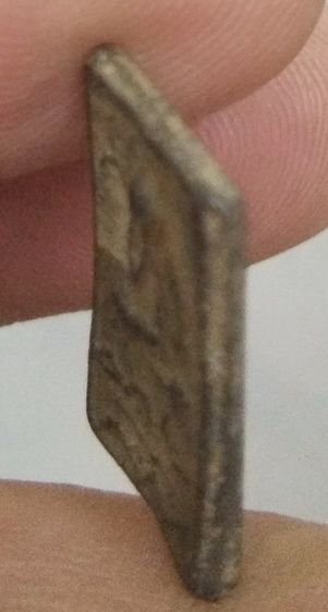 3100-พระหลวงปู่ศุข วัดปากคลองมะขามเฒ่า พิมพ์พระปิดตา เนื้อชินตะกั่ว กรุวัดกระทุ่มราย ต.บ้านรี อ.เมือง จ.อ่างทอง รูปที่ 8