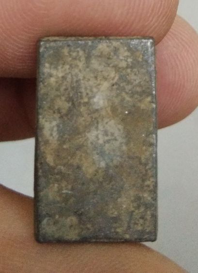 3100-พระหลวงปู่ศุข วัดปากคลองมะขามเฒ่า พิมพ์พระปิดตา เนื้อชินตะกั่ว กรุวัดกระทุ่มราย ต.บ้านรี อ.เมือง จ.อ่างทอง รูปที่ 17