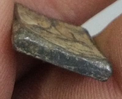 3100-พระหลวงปู่ศุข วัดปากคลองมะขามเฒ่า พิมพ์พระปิดตา เนื้อชินตะกั่ว กรุวัดกระทุ่มราย ต.บ้านรี อ.เมือง จ.อ่างทอง รูปที่ 9